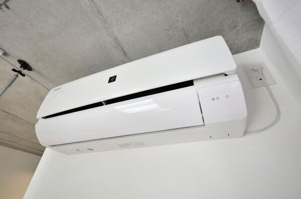 CREAL板橋氷川町の物件内観写真